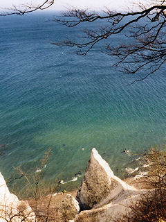 Kreidefelsen