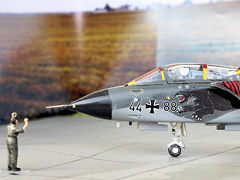 Luftwaffe 44+88