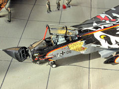 Luftwaffe 45+06