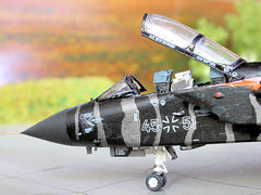 Luftwaffe 45+51