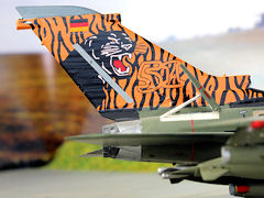 Luftwaffe 45+93