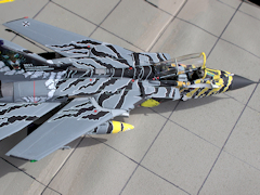 Luftwaffe 46+33