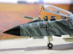 Luftwaffe 46+45