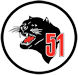 Wappen des AG-51