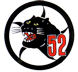 Wappen des ehemaligen AG-52