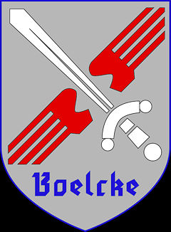 Geschwader Wappen