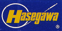 Hasegawa